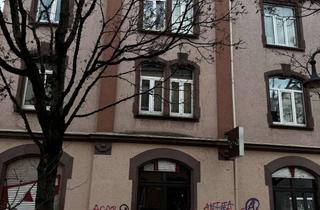 Immobilie mieten in Friesengasse 19, 60487 Bockenheim, Gemütliches Doppelzimmer in 2er WG, Ruhige Lage und gute Anbindung