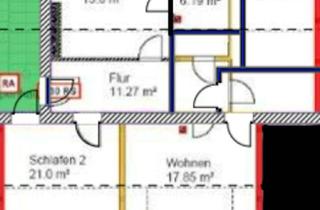 Immobilie mieten in Helsingforser Straße, 10243 Friedrichshain, Helsingforser Straße, Berlin furnished