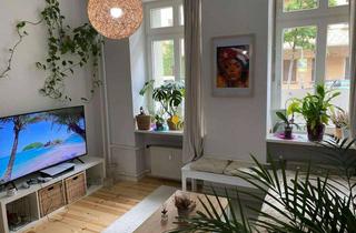 Immobilie mieten in Mainzer Straße, 10247 Friedrichshain, Mainzer Straße, Berlin