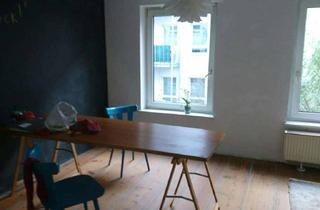 Immobilie mieten in Amandastraße, 20357 Eimsbüttel, Amandastraße, Hamburg furnished