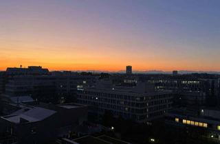 Immobilie mieten in Arabellastraße, 81925 Bogenhausen, Arabellastraße, Munich furnished