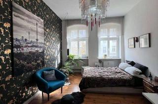 Immobilie mieten in Kastanienallee, 10435 Prenzlauer Berg, Kastanienallee, Berlin furnished