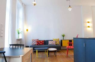 Immobilie mieten in Schlesische Straße, 10997 Kreuzberg, Schlesische Straße, Berlin furnished