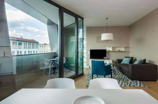 Immobilie mieten in Schwartzkopffstraße, 10115 Mitte, Schwartzkopffstraße, Berlin furnished
