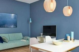 Immobilie mieten in Eiswerderstraße, 13585 Berlin, Eiswerderstraße, Berlin furnished