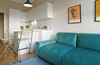 Immobilie mieten in Brunnenstraße, 10115 Mitte, Brunnenstraße, Berlin furnished