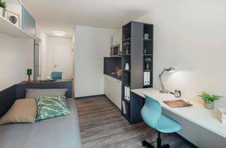 Immobilie mieten in Holzhofgasse, 01099 Innere Neustadt, Holzhofgasse, Dresden furnished