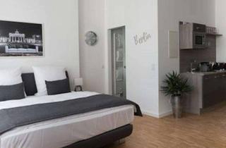 Immobilie mieten in Brunnenstraße, 10119 Mitte, Brunnenstraße, Berlin