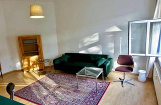 Immobilie mieten in Brehmestraße, 13187 Pankow, Brehmestraße, Berlin furnished