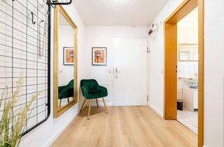 Immobilie mieten in Siemensstraße, 79585 Steinen, Siemensstraße, Steinen furnished