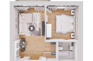 Immobilie mieten in Bennigsenstraße, 12159 Friedenau, Bennigsenstraße, Berlin furnished