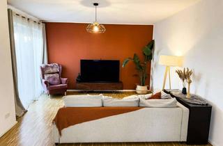 Immobilie mieten in Grünhofer Weg, 13581 Spandau, Grünhofer Weg, Berlin furnished