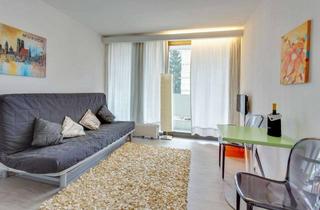 Immobilie mieten in Amalienstraße, 80799 Maxvorstadt, Amalienstraße, Munich furnished