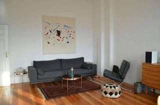 Immobilie mieten in Petersburger Straße, 10249 Friedrichshain, Petersburger Straße, Berlin furnished