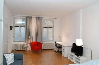 Immobilie mieten in Königstraße, 52064 Aachen, Königstraße, Aachen furnished