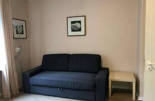 Immobilie mieten in An Der Alster, 20099 St. Georg, An der Alster, Hamburg furnished