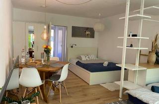 Immobilie mieten in Schwarzwaldstraße, 75173 Südweststadt, Schwarzwaldstraße, Pforzheim furnished