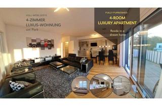 Immobilie mieten in Dreieichring, 63067 Kaiserlei, Dreieichring, Offenbach furnished