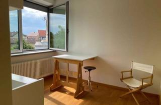 Immobilie mieten in 63456 Hanau, "Wochenendheimfahrer-Appartement auf Zeit" für 1 Person
