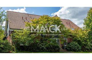 Immobilie mieten in Stadtweg, 21379 Rullstorf, Möblierte 2-Zimmer-Wohnung zum Wohlfühlen