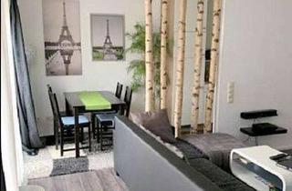 Immobilie mieten in 68723 Schwetzingen, Moderne 2-Zimmer Wohnung - All Inclusive