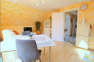 Immobilie mieten in 69493 Hirschberg, Helle 2-Zimmer Wohnung zwischen Mannheim und Heidelberg in Hirschberg