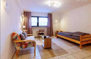 Immobilie mieten in 67240 Bobenheim-Roxheim, Geräumige 1-Zimmer-Wohnung