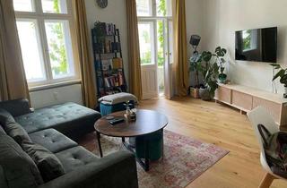Immobilie mieten in Wikingerufer, 10555 Tiergarten, Wikingerufer, Berlin furnished