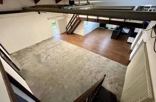 Immobilie mieten in 73119 Zell, Repräsentatives Atelier/Loft - ideale Gewerbefläche für kreative Unternehmen und Agenturen