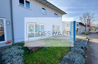 Immobilie kaufen in 89231 Neu-Ulm, Gewerbefläche mit vielseitigen Nutzungsmöglichkeiten – ideal für Kapitalanleger oder Eigennutzer