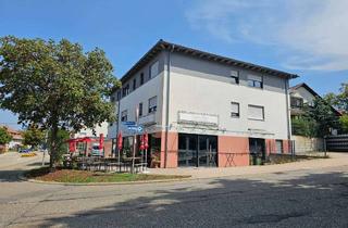 Gewerbeimmobilie kaufen in 75335 Dobel, Attraktive Gastro-Immobilie mit Terrasse und Stellplätzen