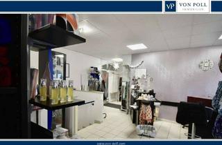 Gewerbeimmobilie kaufen in 91735 Muhr, Vielseitiger Laden mit Raum für Ideen