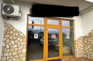 Gewerbeimmobilie mieten in Sant'ambrogio-Ring 29, 55276 Oppenheim, Gewerbefläche im Gewebegebiet zu vermieten