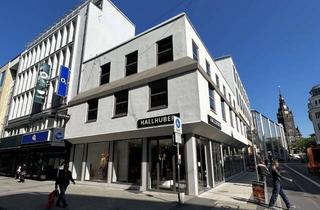 Geschäftslokal mieten in Wall 24, 42103 Elberfeld, 1 A Top Ladenlokal in Wuppertal Elberfeld