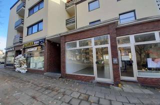 Geschäftslokal mieten in Schulte-Hinsel-Str. 12, 45277 Überruhr-Hinsel, Attraktives Ladengeschäft für vielfältige Nutzung