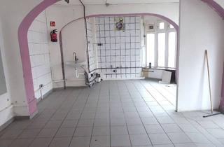 Gewerbeimmobilie kaufen in 57518 Betzdorf, Gewerbeimmobilie im Herzen von Betzdorf