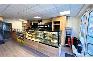 Geschäftslokal mieten in 20537 Hammerbrook, 45.000€ für Ladenübernahme inkl. Inhalt/ Gut laufender Kiosk in super Lage