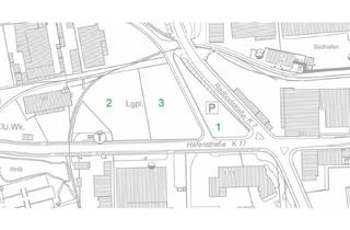 Gewerbeimmobilie mieten in Hafenstraße 84, 59067 Herringen, Flächen im Hafen zu Verpachten Flur 45: 1. FlSt: 396; 2. FlSt: 319; 3. FlSt: 271