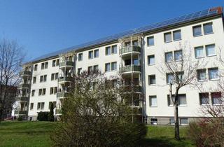 Wohnung mieten in Gartenstraße 10, 99326 Stadtilm, Komfortabel wohnen: Frisch renovierte Etagenwohnung mit guter Verkehrsanbindung