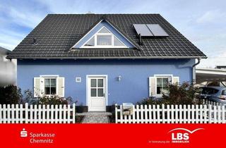Einfamilienhaus kaufen in 09117 Chemnitz, Ihr neues Zuhause in top-Lage