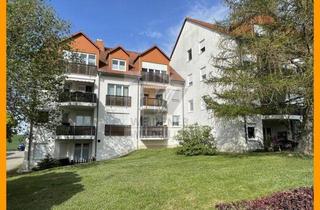 Wohnung mieten in Auf Dem Scheitberg 41, 07589 Kleinbocka, Idyllisch Wohnen in ruhiger Lage! 2 Raum Wohnung mit Balkon und Stellplatz!