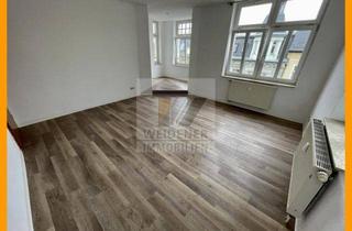 Wohnung mieten in Friedrich-Engels-Straße 22, 07545 Gera, Moderne 3-Raum-Wohnung unweit des Bahnhofs und der Innenstadt von Gera!