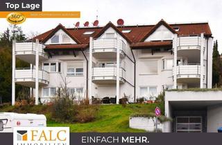 Wohnung kaufen in 71229 Leonberg, Investieren oder Wohlfühlen: Charmante 2-Zimmer-Wohnung in gefragter Lage