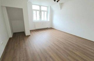 Wohnung mieten in 08525 Plauen, Neu renovierte 2-R. DG/Mais.- Whg.