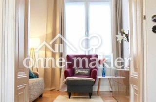 Wohnung mieten in Kanalstr. 64, 51379 Leverkusen, VOLLMÖBLIERTE GRÜNDERZEIT- SMARTHOME-TERRASSENWOHNUNG IN CITY- BESTLAGE