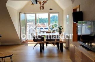 Wohnung kaufen in 73035 Göppingen, 3-Zimmer Maisonette in Faurndau