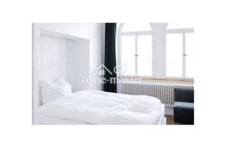 Wohnung mieten in Obertorplatz 14, 72379 Hechingen, Möbliertes Apartment, sofort bezugsfertig