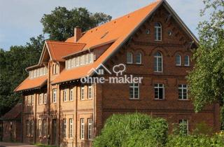 Haus mieten in 17248 Rechlin, Außergewöhnliches Hotel und Gewerbeobjekt