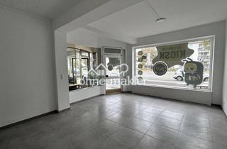 Geschäftslokal mieten in Reislinger Straße 10, 38446 Wolfsburg, Attraktives Ladenlokal mit großem Schaufenster in Wolfsburg