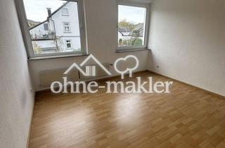 Wohnung mieten in 58840 Plettenberg, ** 3 Zimmerwohnung mit Balkon in Plettenberg **